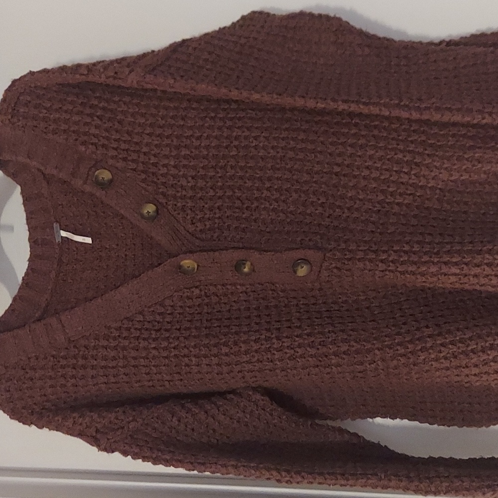 Whistle Thermal Henley